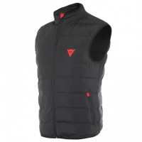 Dainese Жилет Down-Vest Afteride Black в Томске