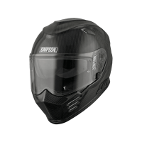 Simpson Шлем интеграл Venom Carbon в Томске