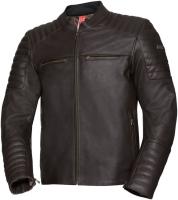 IXS куртка Classic LD Jacke Dark brown в Томске