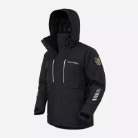 Finntrail Куртка мужская утепленная Tournament Insulated 3444 Graphite в Томске