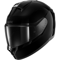 Shark Шлем Ridill 2 Blank Black в Томске