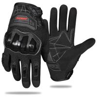 Ones Again Перчатки текст MG-14 black в Томске