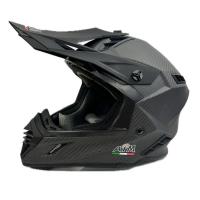 AiM Шлем RH855 Carbon 3K Matt в Томске