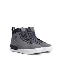 Dainese Ботинки Metractive Woman D-WP Dark-Gray/White в Томске
