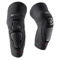 Leatt Наколенники 3DF 6.0 Evo Knee Guard Black в Томске