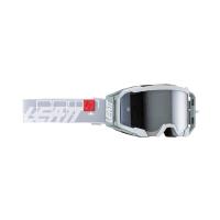 Leatt Маска Velocity 5.5 Iriz Forge Silver 50% в Томске
