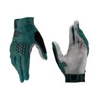 Leatt Перчатки MTB 4.0 Lite Glove Teal в Томске