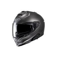 HJC Шлем i71 Semi Flat Titanium в Томске