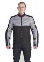 Hyperlook Куртка Stinger Grey в Томске