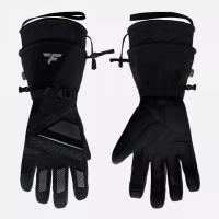 Finntrail Перчатки Wintersport 2704 Graphite в Томске