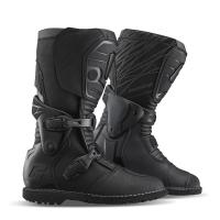 Gaerne Мотоботы G.Dakar Gore-Tex черные в Томске