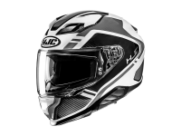 HJC Шлем F71 Tozz MC5 в Томске