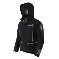 Finntrail Куртка Водостойкая Mudway 2010 Graphite в Томске
