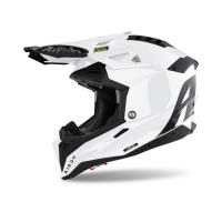 Airoh Мотошлем Aviator 3 White Gloss в Томске