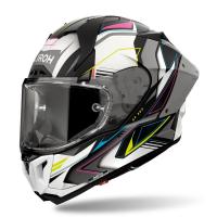 Airoh Мотошлем GP 800 Must Multicolor Matt в Томске