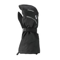Scott Варежки Hyland Pro Black в Томске