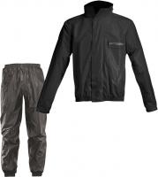 Acerbis Костюм дождевой Logo Black в Томске