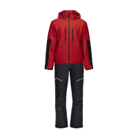 Finntrail Костюм Atlas 3401 Red в Томске