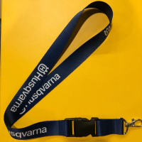 Motolike Лента для ключей Husqvarna в Томске