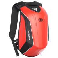 Ogio Рюкзак Dainese D-Mach Backpack Fluo Red в Томске