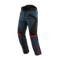 Dainese Брюки ткань Tempest 3 D-Dry 80E Ebony/Blk/Lava-Red в Томске