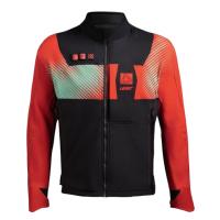 Leatt Мотокуртка Moto 4.5 Enduro Hatchet Red в Томске