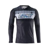 Leatt Джерси Moto 5.5 UltraWeld V24 Graphite в Томске