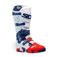 Sidi Ботинки CrossAir X White/Navy/Red в Томске