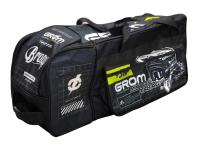 Grom Сумка для экипировки с колесами MX1 Gearbag в Томске
