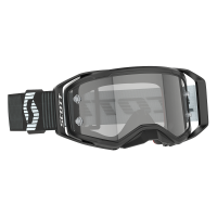Scott Очки Prospect 2.0 LS black/white в Томске
