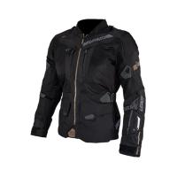 Leatt Мотокуртка ADV FlowTour 7.5 Jacket Stealth в Томске