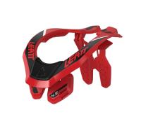 Leatt Защита шеи 4.5 Neck Brace V26 Red в Томске