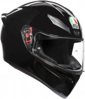 AGV Шлем K-1 Mono Black в Томске