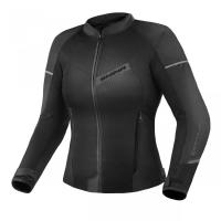 Shima куртка текстильная X-Mesh 2.0 Lady черная в Томске