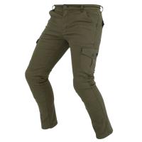 Desment Мотоштаны Cargo Green в Томске