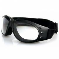 Bobster Очки Cruiser Clear/Прозрачные в Томске