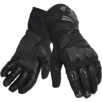 Scout Перчатки Gladius waterproof black в Томске