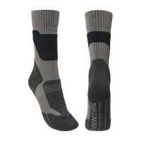 Finntrail Термоноски Coolmax 3202 Grey dark в Томске