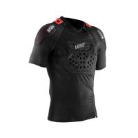 Leatt Защита панцирь Body Tee AirFlex Stealth в Томске