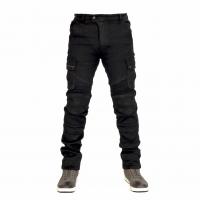 MadBull Мотобрюки Cargo JS Dyneema Black в Томске