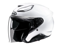 HJC Шлем F31 Pearl White в Томске