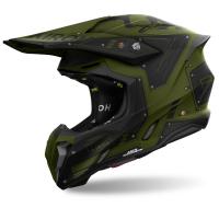 Airoh Шлем Twist 3 Military Matt в Томске