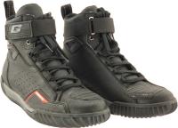 Gaerne Мотокроссовки G-Rocket Black в Томске
