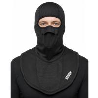 Scout Балаклава утепленная Warm Черный в Томске