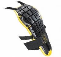 Защита спины Spidi BACK WARRIOR EVO Black/yellow в Томске