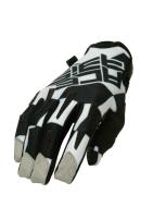 Acerbis Перчатки MX X-H Black/White в Томске