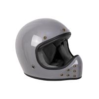 By City Шлем The Rock R.22.06 Dark/Gray в Томске