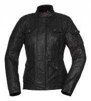 IXS куртка женская Jacket Vintage black в Томске