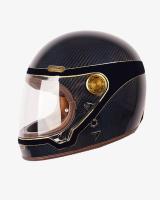 By City шлем Roadster III Golden Blue Carbon в Томске