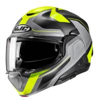 HJC Шлем F100 Bios MC3HSF в Томске